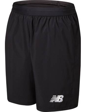 new balance boys shorts