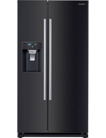 daewoo rn37dw fridge freezer