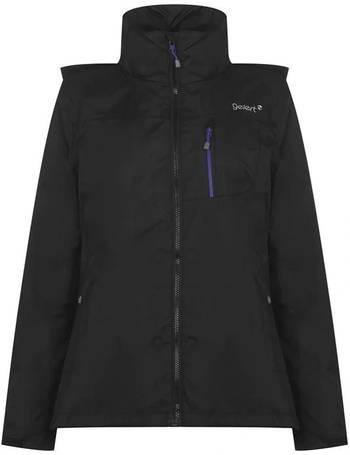 Gelert Ottawa Fleece Jacket Ladies