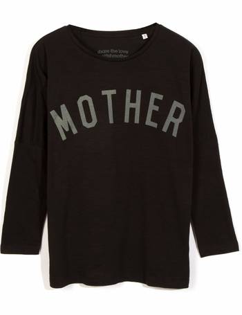 selfish mother t shirt