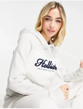 hollister jumpers womens uk