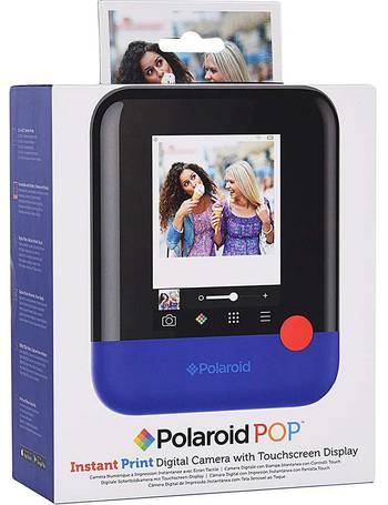 polaroid pop argos