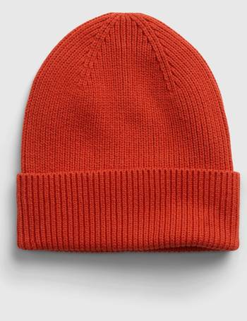 gap mens beanie hat