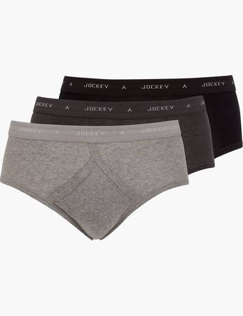 Shop Men's Jockey Underwear up to 60% Off