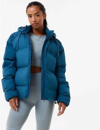 Everlast Padded Coat Womens