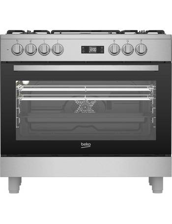 beko pro xddf655s