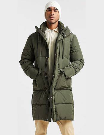 Jd williams clearance padded coats