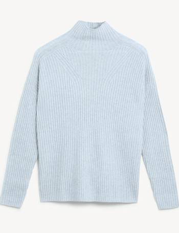 Jaeger cashmere slouchy on sale sweater