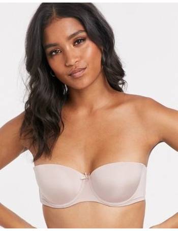 Shop New Look Strapless Bras for Women up to 90% Off