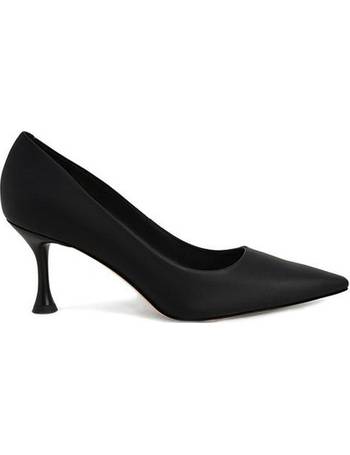 House of fraser hot sale kitten heels