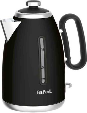 Buy TEFAL Avanti Classic KI290N40 Traditional Kettle - Matte Black