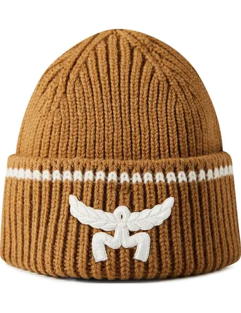 Mcm beanie outlet