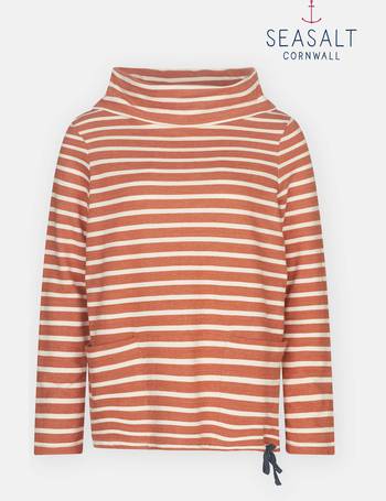 Seasalt low cheap seas sweatshirt