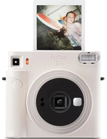 Buy instax Square SQ40 Instant Camera - Jessops