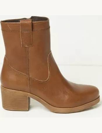 Fat face clearance acorn ankle boots