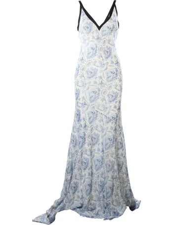 cavalli dress sale