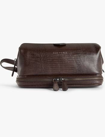 ted baker wash bag john lewis