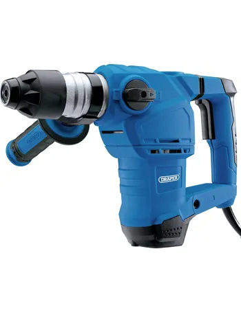 Shop Robert Dyas Rotary Hammer Drills up to 20% Off | DealDoodle