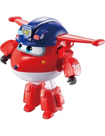 Super wings cheap toys argos