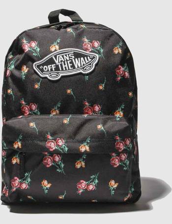 Schuh vans backpack hot sale