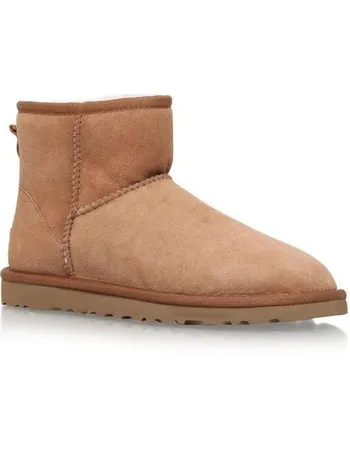 house of fraser ugg