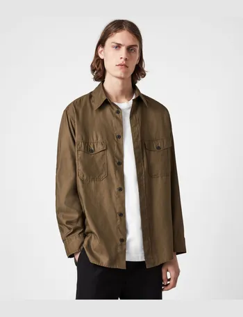 allsaints colridge jacket