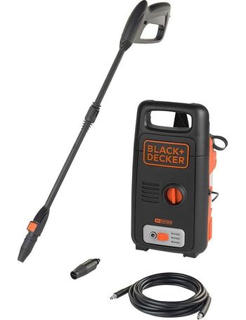 Black Decker BXPW2200PE Pressure Washer