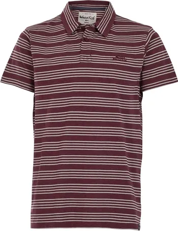 weird fish polo shirts