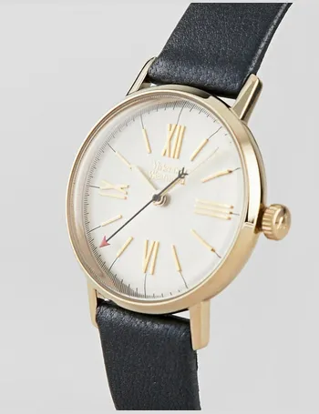 Vivienne westwood deals burlington watch