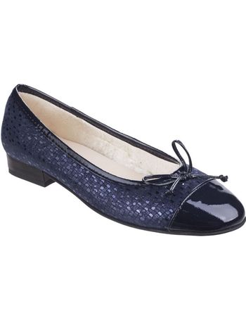 Riva ballerina sale shoes