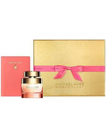 michael kors mini perfume set boots