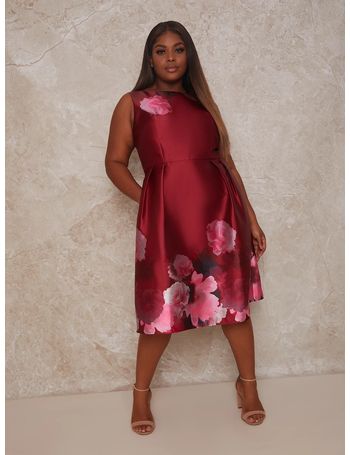 chi chi karya dress