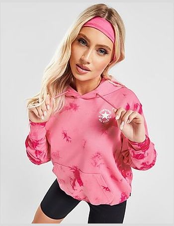 Tie dye hoodie jd sports hot sale