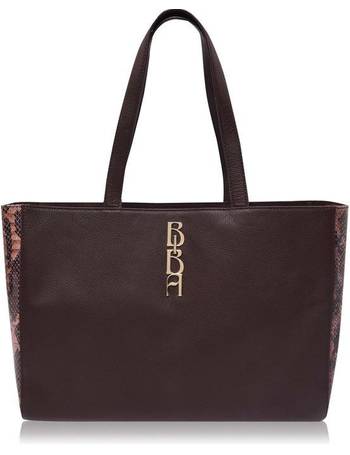 Biba halley tote on sale bag