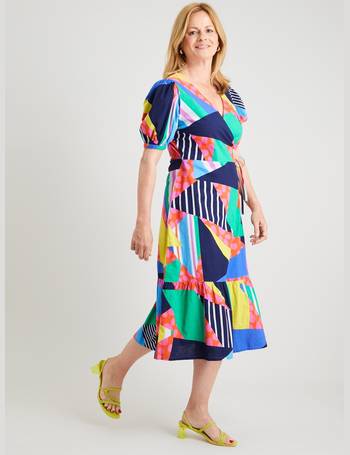 Tu wrap clearance dress