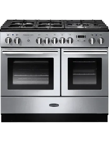 hughes range cookers