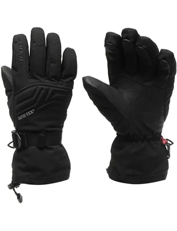 ziener 1325 gtx gloves mens