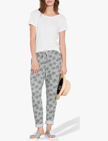 hush jogging bottoms