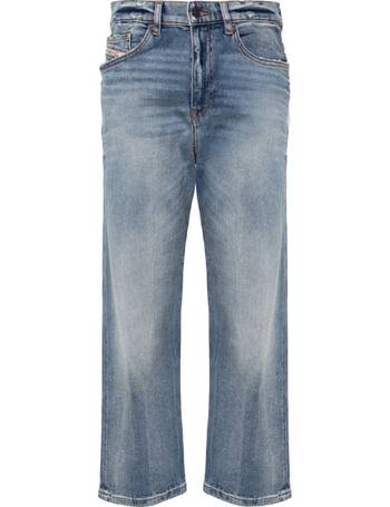 Levi's® Superlow Low Rise Bootcut Jeans