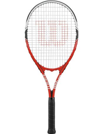 argos tennis racket junior