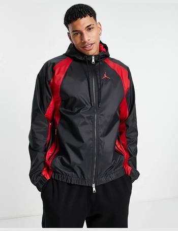 jordan winter jacket mens