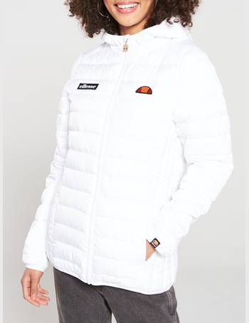 Ellesse heritage hot sale lompard jacket