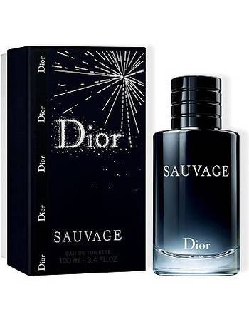 dior sauvage luxplus