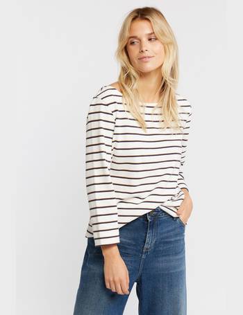 Shop Women's Fat Face Cotton T-shirts up to 50% Off | DealDoodle