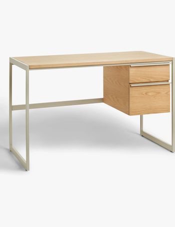 john lewis glide desk