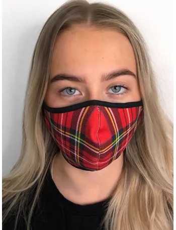 Shop The Tight Spot Face Masks DealDoodle