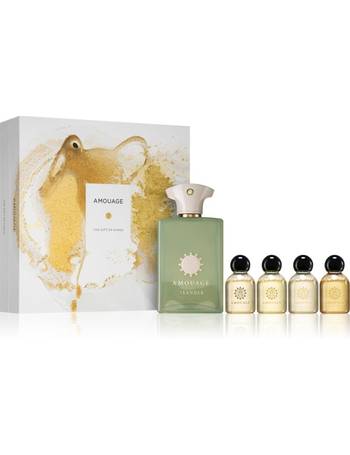 Shop Amouage Beauty Gift Sets up to 15 Off DealDoodle