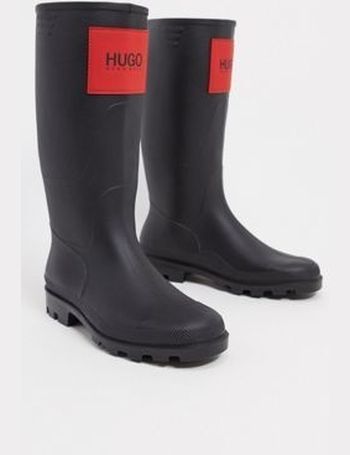 hanwag alaska boots