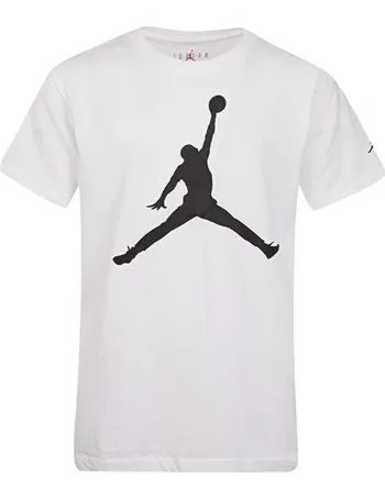 boys jordan tshirt