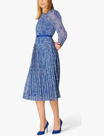Shop L.K. Bennett Polka Dot Dresses up to 65% Off | DealDoodle